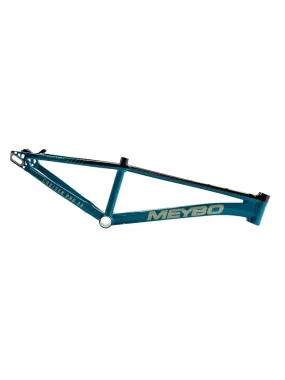 Meybo 2025 Holeshot Bmx Race Frame Diesel/Black/Grey